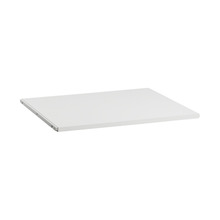 Melaminhylla Klick-in Vit 60 x 50 cm Elfa